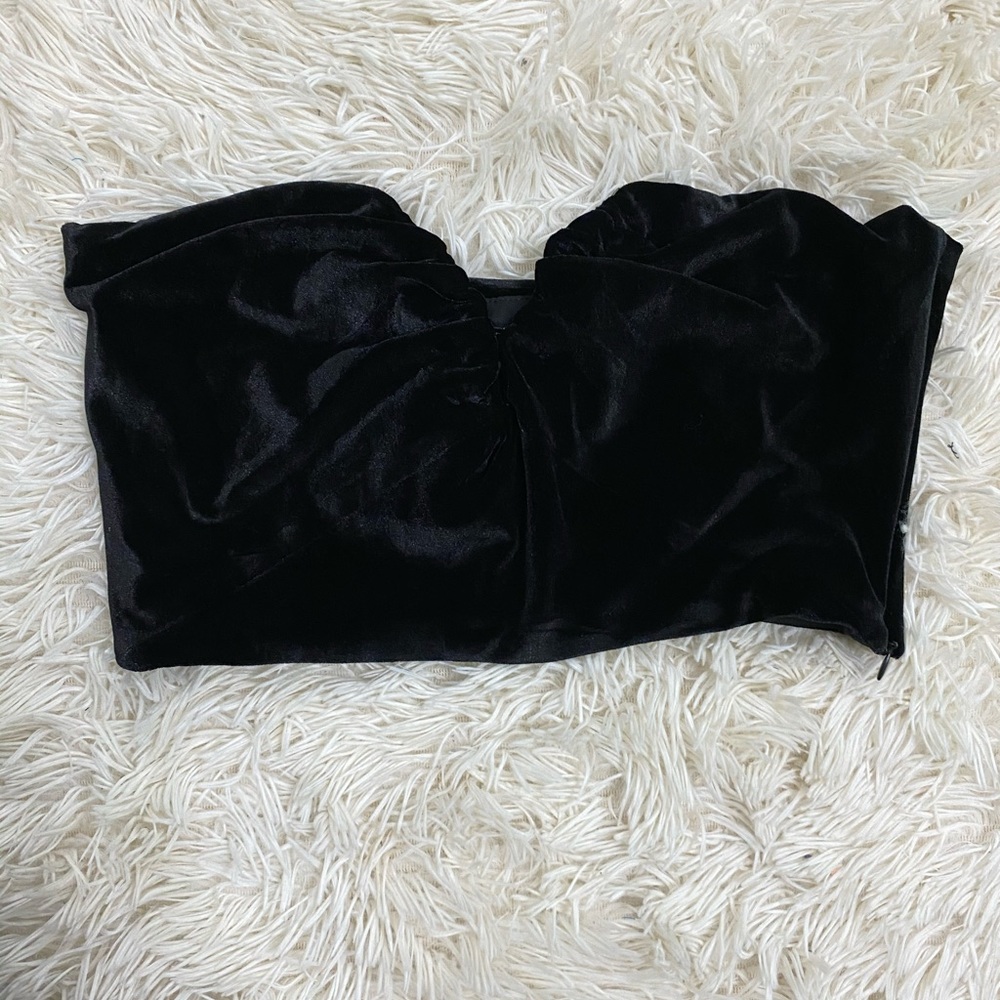 NWT Zara top